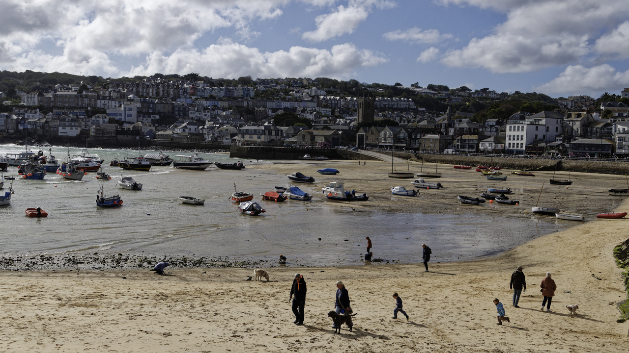 20261007-122433•••St Ives•Cornwall•UK